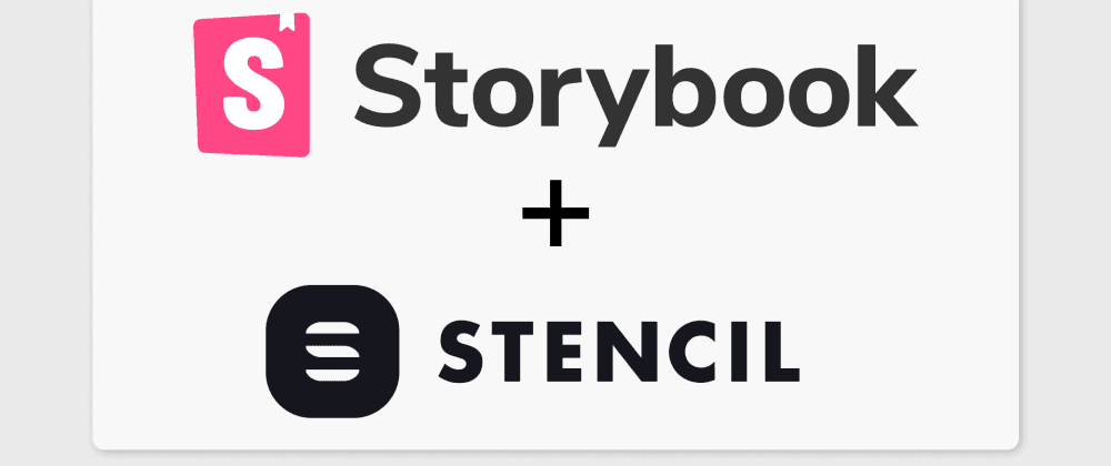 Run, Build & Deploy Stencil and Storybook From One Repository