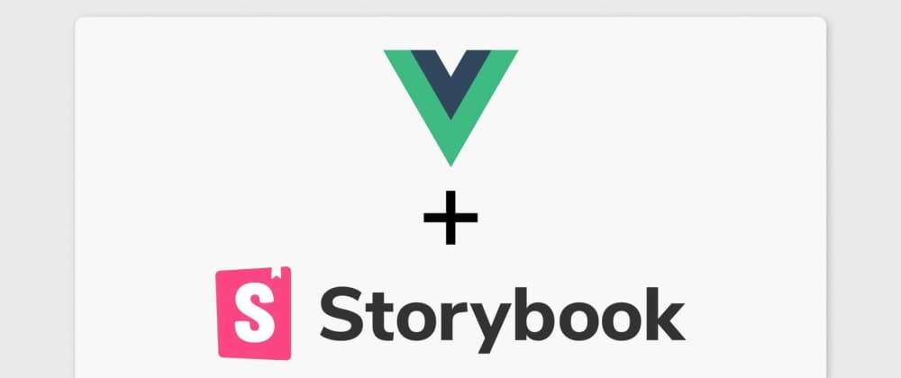 Document & Test Vue 3 Components With Storybook