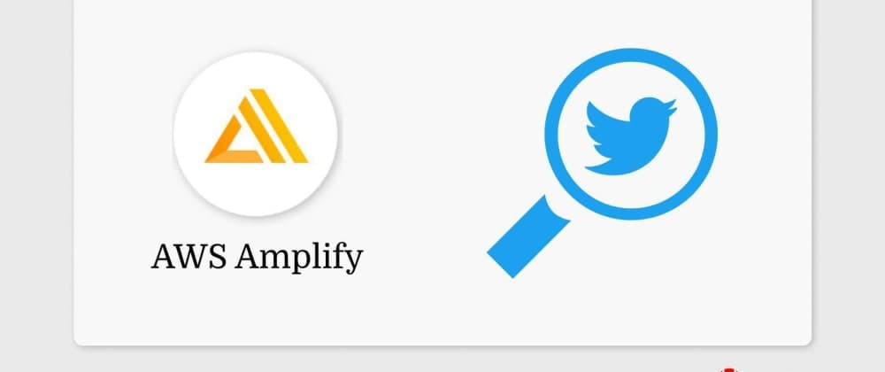 How I Built a Twitter Keyword Monitoring Using a Serverless Node.js Function With AWS Amplify
