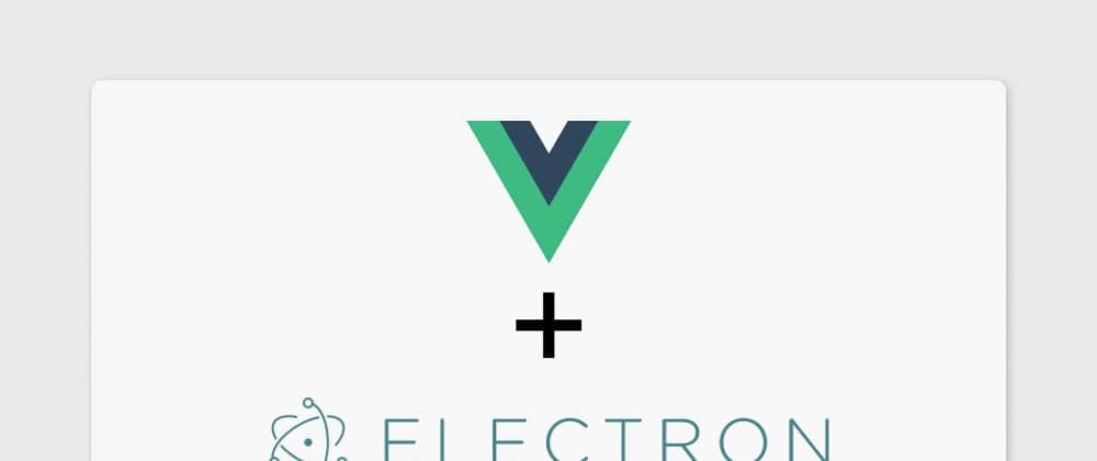 Building a Vue 3 Desktop App With Pinia, Electron and Quasar