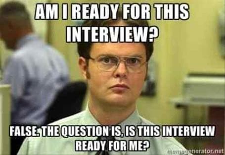 With These Tips You Will Rock Every Technical Job Interview