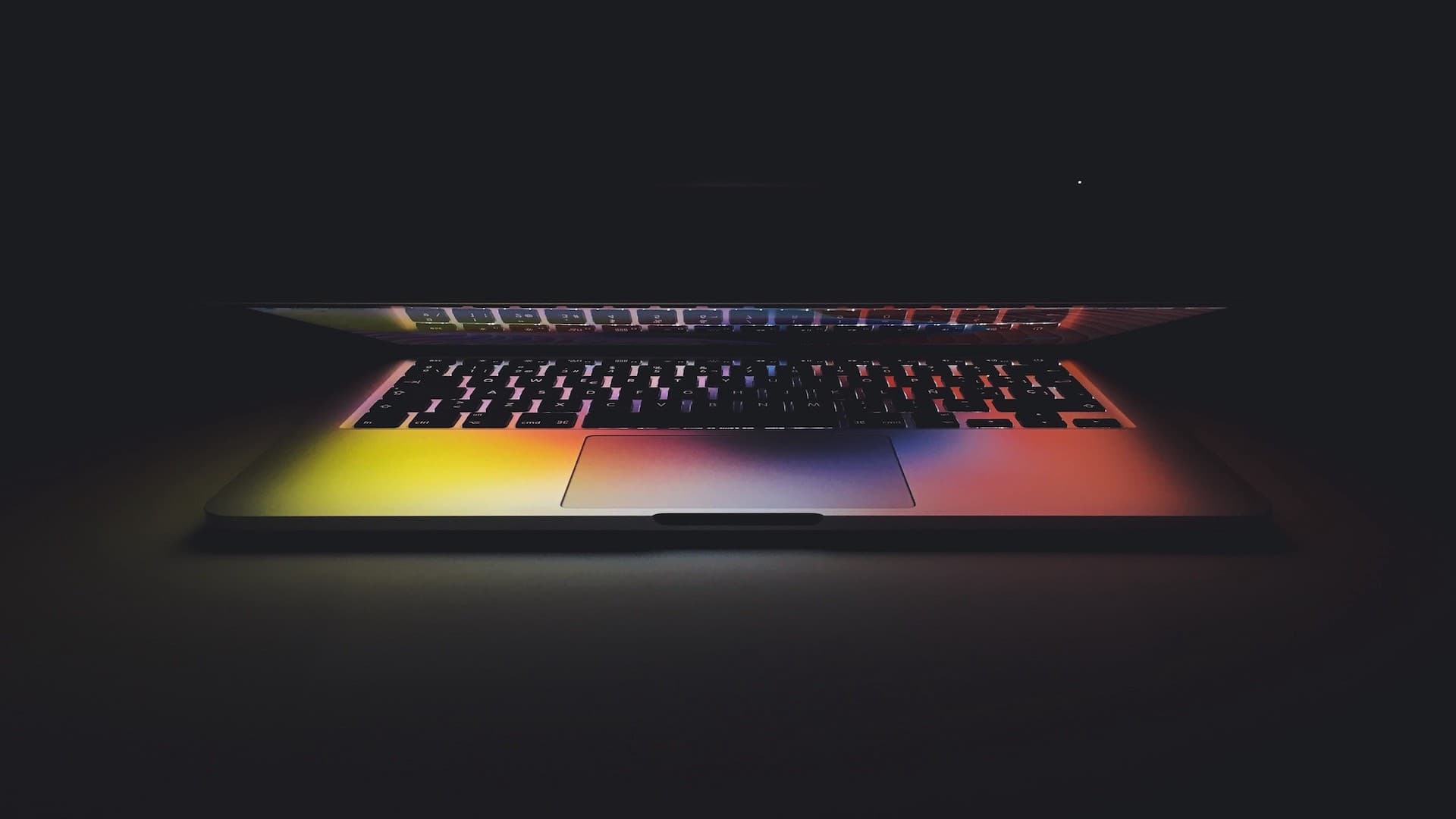 My Development Setup